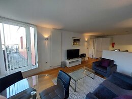 Cubo Apartments Farringdon