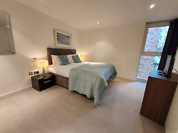 Cubo Apartments Farringdon