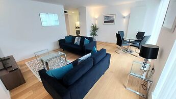 Cubo Apartments Farringdon