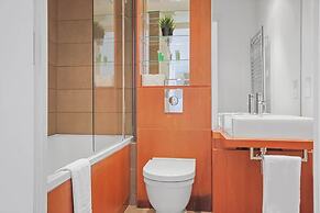 Cubo Apartments Farringdon