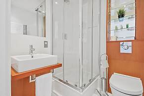 Cubo Apartments Farringdon