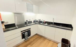 Cubo Apartments Farringdon