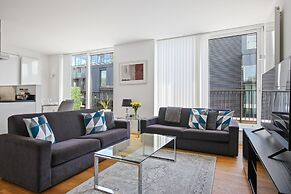 Cubo Apartments Farringdon