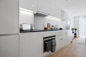 Cubo Apartments Farringdon
