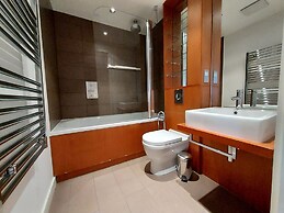 Cubo Apartments Farringdon