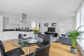 Cubo Apartments Farringdon