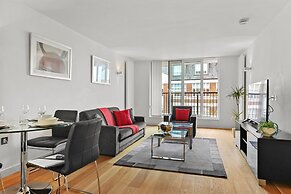 Cubo Apartments Farringdon