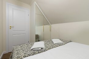 Elite Apartments Długa Prestige