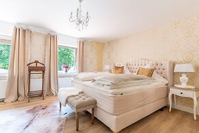 Waldhotel und Restaurant Zeitreise