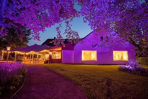 Waldhotel und Restaurant Zeitreise