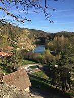Olydea Résidence les Hameaux de Vorey