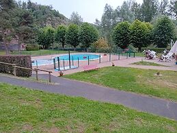 Olydea Résidence les Hameaux de Vorey