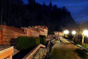 Olydea Résidence les Hameaux de Vorey