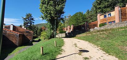 Olydea Résidence les Hameaux de Vorey