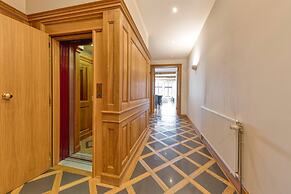 Luxury Grand-Place Flat