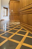 Luxury Grand-Place Flat