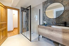 Luxury Grand-Place Flat