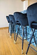 Luxury Grand-Place Flat