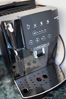 Luxury Grand-Place Flat