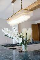 Luxury Grand-Place Flat