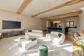 Luxury Grand-Place Flat