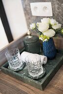 Luxury Grand-Place Flat