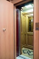 Luxury Grand-Place Flat