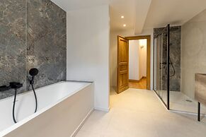 Luxury Grand-Place Flat