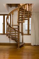 Luxury Grand-Place Flat