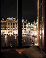 Luxury Grand-Place Flat