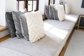 Luxury Grand-Place Flat