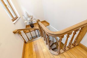 Luxury Grand-Place Flat