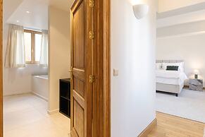 Luxury Grand-Place Flat