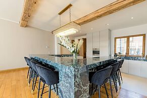 Luxury Grand-Place Flat