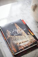 Luxury Grand-Place Flat