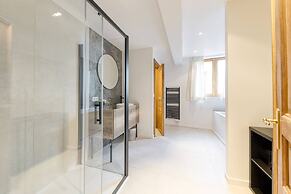 Luxury Grand-Place Flat