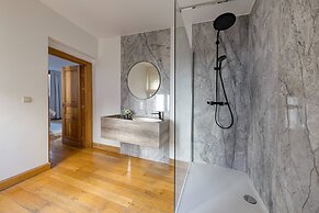 Luxury Grand-Place Flat