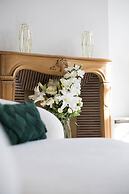 Luxury Grand-Place Flat