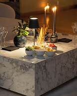 Luxury Grand-Place Flat