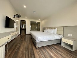 Grand Dragon Noi Bai Hotel