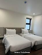 Grand Dragon Noi Bai Hotel