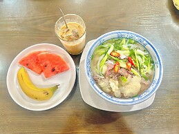 Grand Dragon Noi Bai Hotel