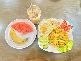 Grand Dragon Noi Bai Hotel