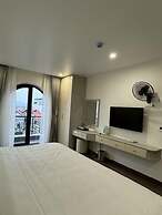 Grand Dragon Noi Bai Hotel