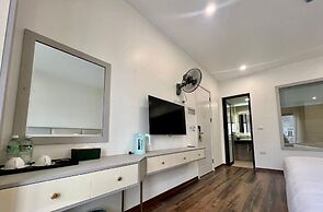 Grand Dragon Noi Bai Hotel