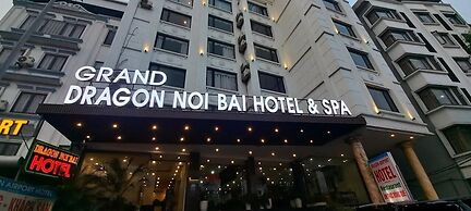 Grand Dragon Noi Bai Hotel