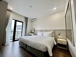 Grand Dragon Noi Bai Hotel