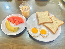 Grand Dragon Noi Bai Hotel