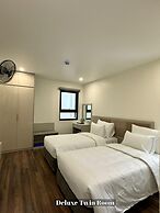 Grand Dragon Noi Bai Hotel