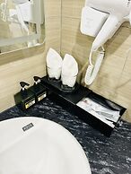 Grand Dragon Noi Bai Hotel